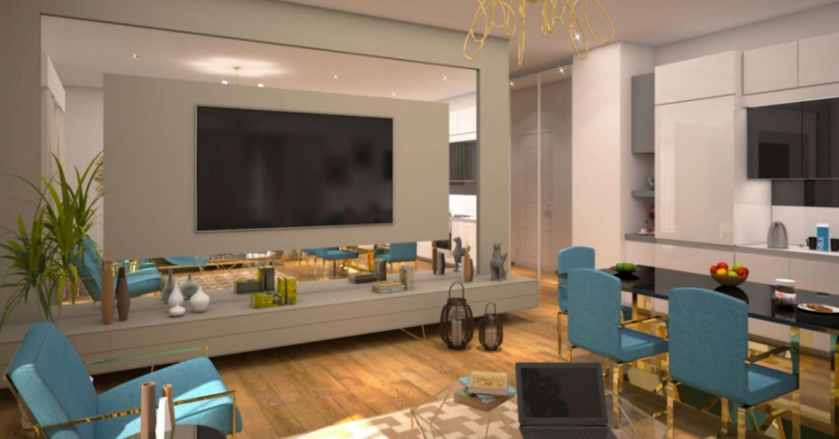 İstanbul Başakşehir Satılık Rezidans İstanbul Başakşehir Satılık Rezidans