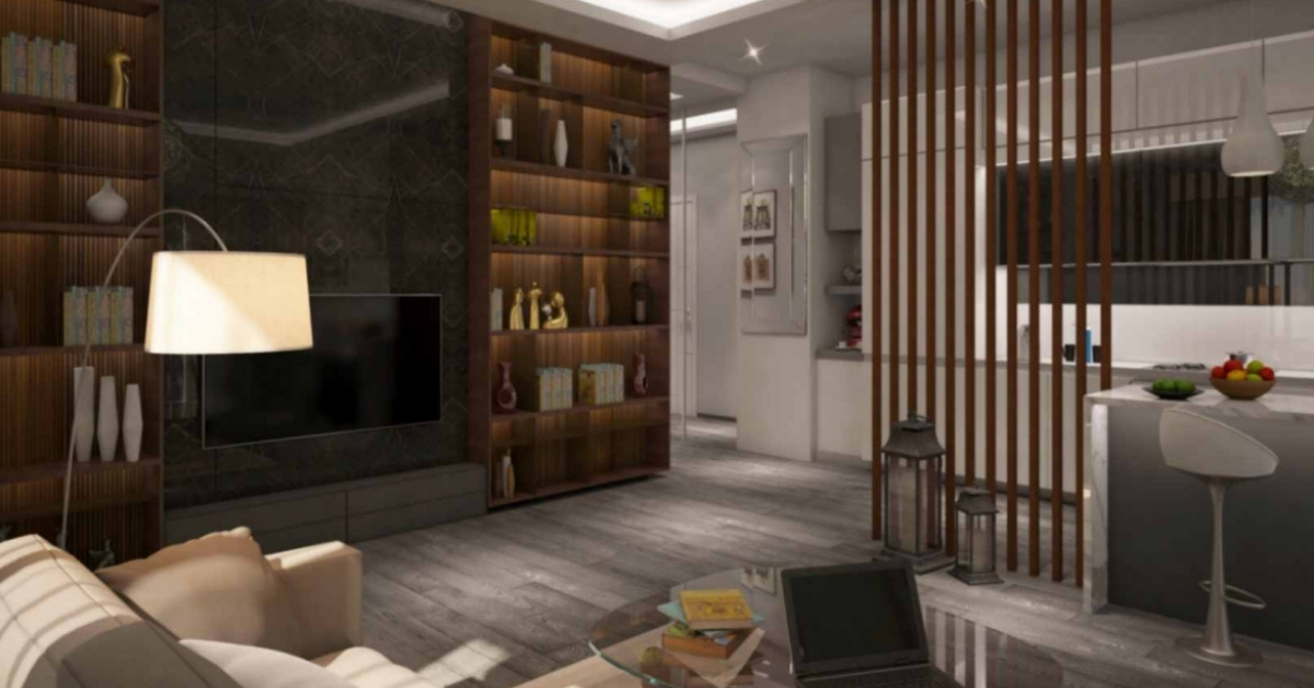 İstanbul Başakşehir Satılık Rezidans