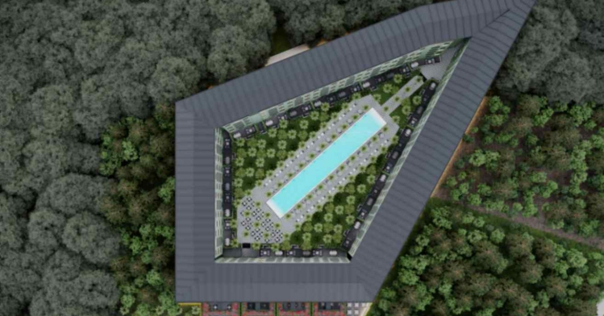 İstanbul Göktürk Lükse Modern Satılık Dublex Daire İstanbul Göktürk Lükse Modern Satılık Dublex Daire