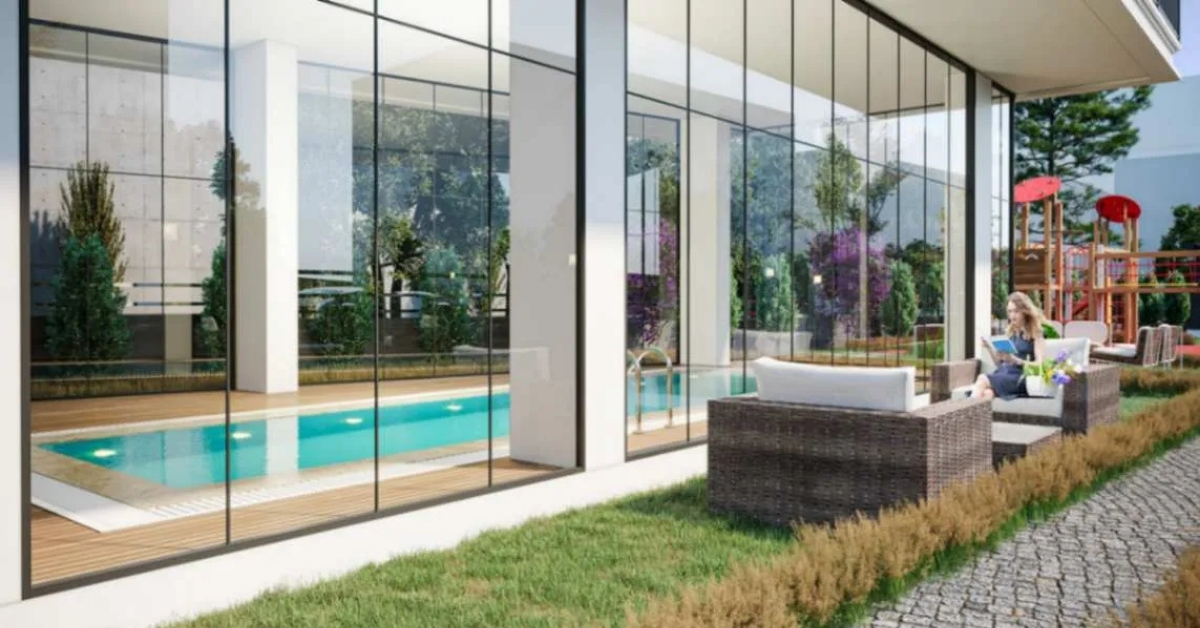 İstanbul Maltepe Satılık 1+1 Daire