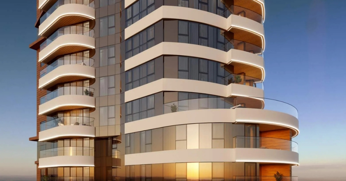 İzmir Lüks Modern Satılık 3+1 Daire İzmir Lüks Modern Satılık 3+1 Daire
